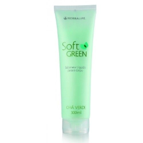 Sabonete Líquido para o corpo 300 ml