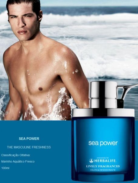 Perfumes Herbalife