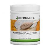 Pó de Proteína