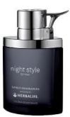 Perfumes Herbalife