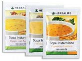 Sopa Instantânea