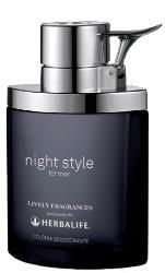 Perfumes Herbalife